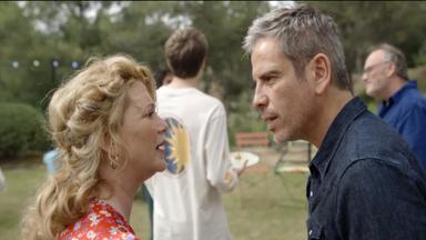 Poster episodio Addict 1x1