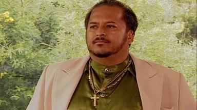 Poster episodio Sin Tetas no hay Paraíso 1x19