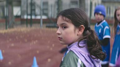 Poster episodio Solo una mirada 1x4