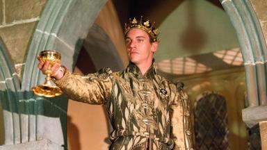 Poster episodio Los Tudor 1x1