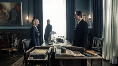 Poster episodio Die Neue Zeit 1x5