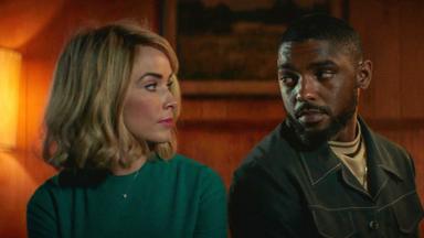 Poster episodio Reprisal 1x3