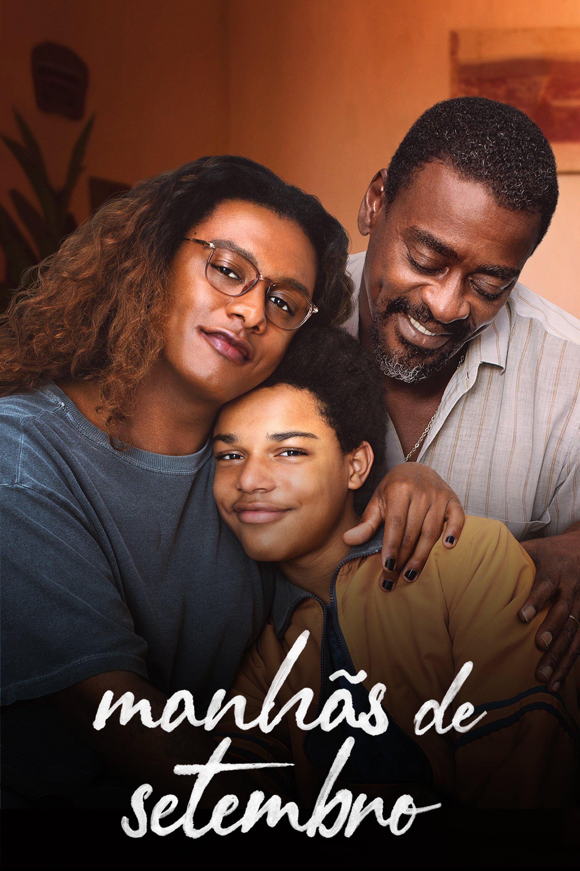 Poster Manhãs de Setembro