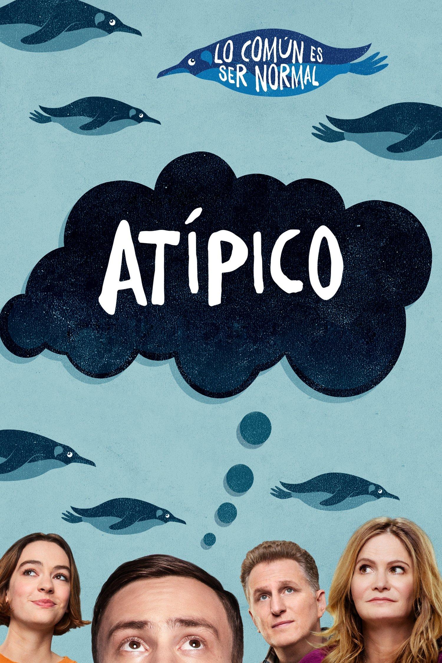 Poster Atypical
