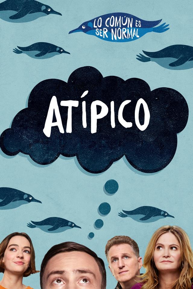 Poster Atypical