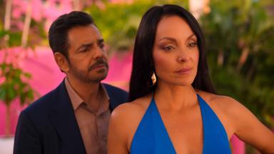 Poster episodio Acapulco 4x10