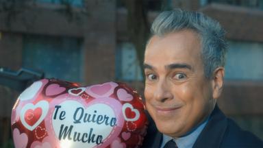 Poster episodio Betty la fea, la historia continúa 2x3