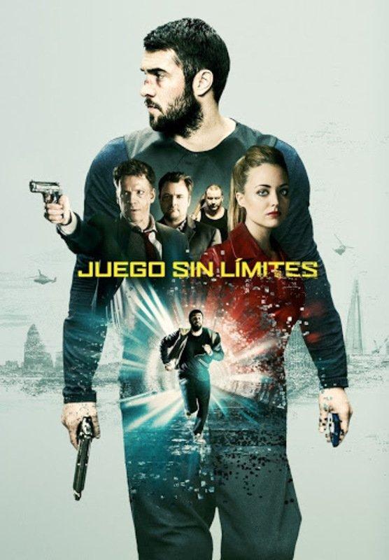 Poster Juego sin límites