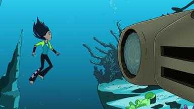 Poster episodio El vacío 1x4