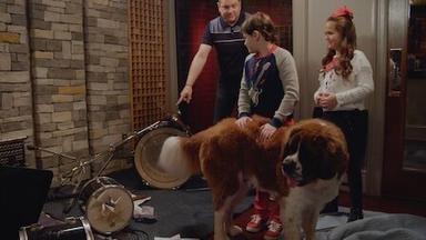 Poster episodio Reglas de la familia DeMarcus 1x5