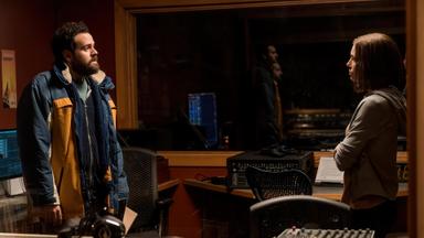 Poster episodio Limetown 1x7