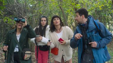 Poster episodio Envidiosa 3x7