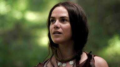 Poster episodio Barkskins 1x2