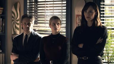 Poster episodio Lo último que me dijo 2x4