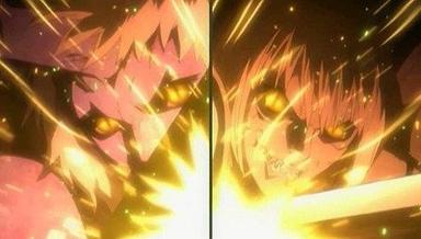 Poster episodio Claymore 1x26