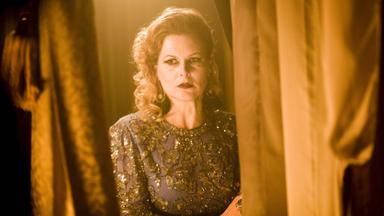 Poster episodio El Hipnotizador 1x3