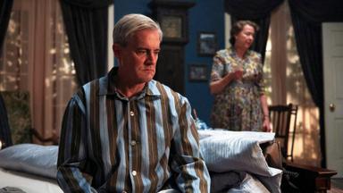 Poster episodio Travesía- Final 1x7