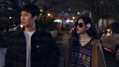 Poster episodio Un amor loco 1x5