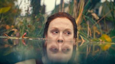 Poster episodio La historia de Lisey 1x1