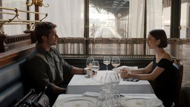 Poster episodio Emily en París 5x9