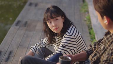 Poster episodio Curso Intensivo de Amor 1x6