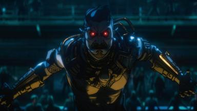 Poster episodio Marvel Zombies 1x2