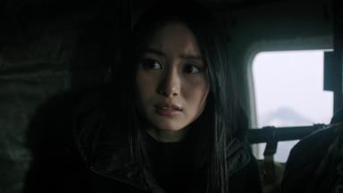 Poster episodio Invasión 3x4