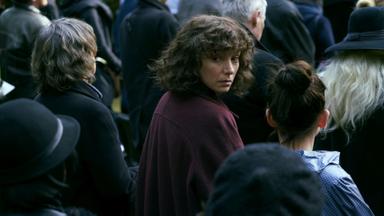 Poster episodio Souls 1x8