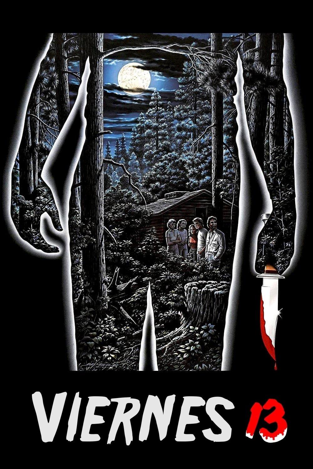 Poster Viernes 13