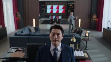 Poster episodio Queenmaker 1x10