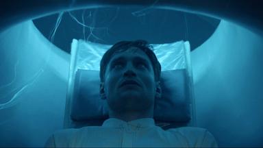 Poster episodio Hidden - Förstfödd 1x2