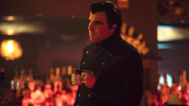 Poster episodio NOS4A2 1x8