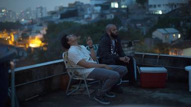 Poster episodio Pico de neblina 1x6