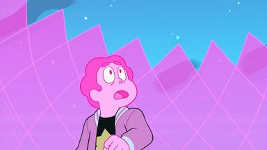 Poster episodio Steven Universe: Futuro 1x9