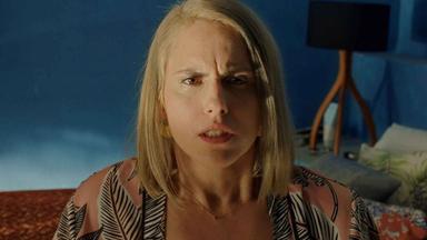 Poster episodio Las Iguanas 1x4