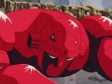 Poster episodio El Barón Rojo 1x15