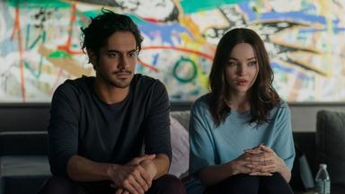 Poster episodio 56 días 1x8