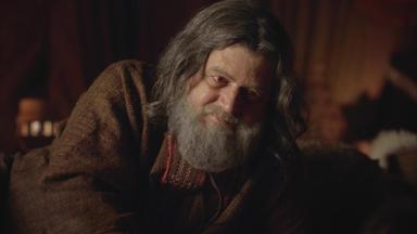 Poster episodio José de Egipto 1x3