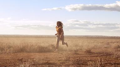 Poster episodio Desplazados 1x4