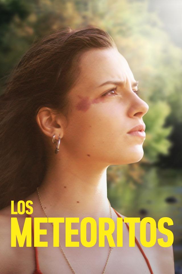 Poster Les Météorites