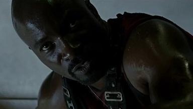 Poster episodio Halo: Nightfall 1x5