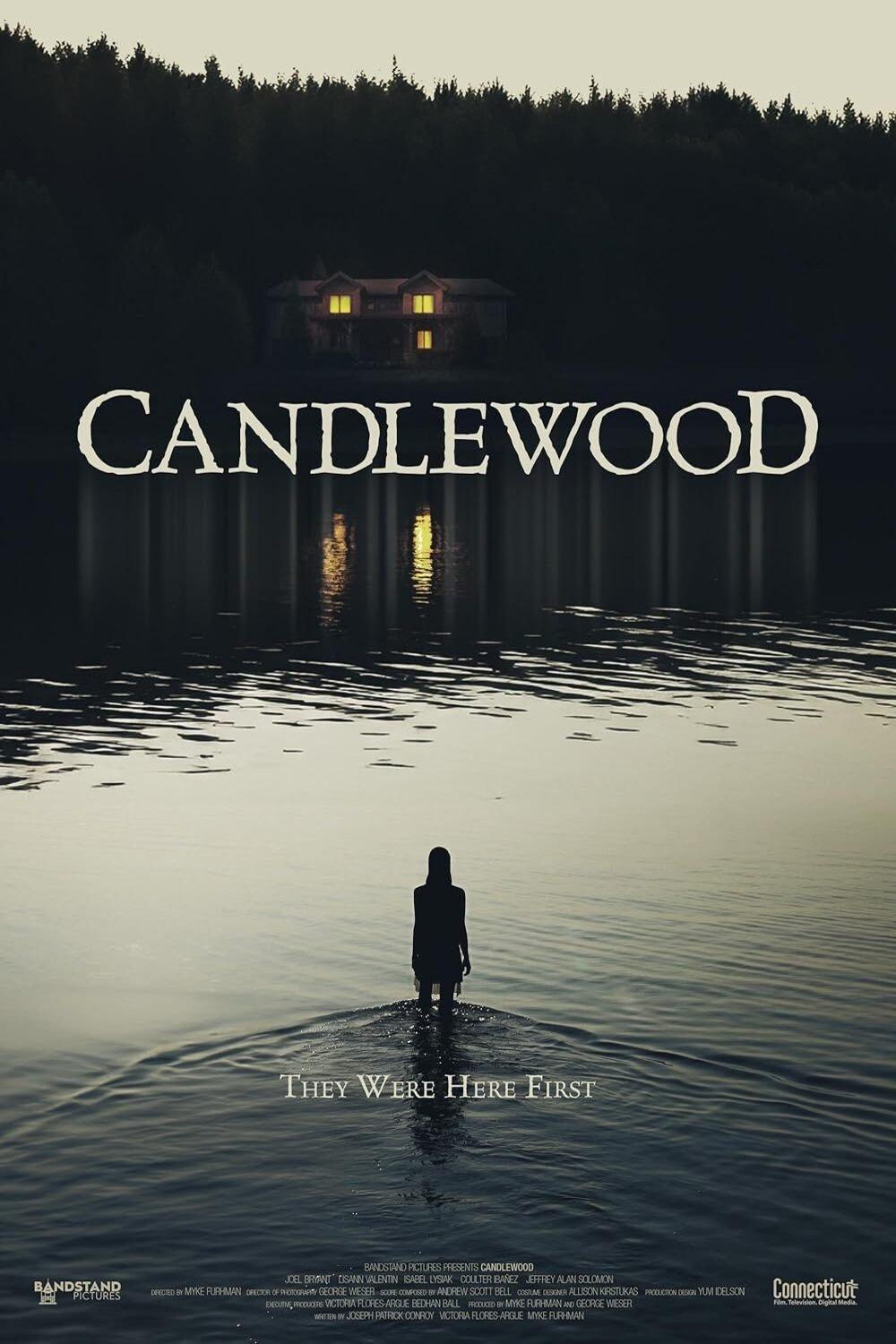 Poster Candlewood