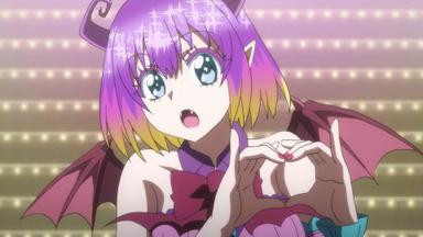 Poster episodio Welcome to Demon School! Iruma-kun 1x21