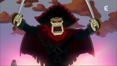 Poster episodio ¡Ponte en Onda, Scooby-Doo! 1x23