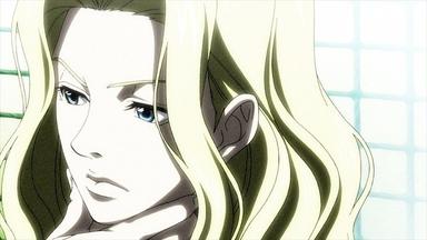 Poster episodio レベルE 1x11