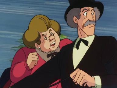 Poster episodio Remi 1x40