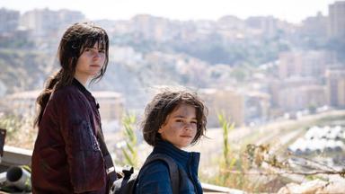 Poster episodio Anna 1x6