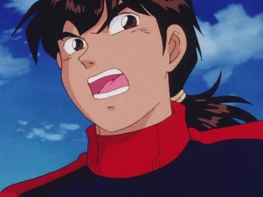 Poster episodio El Barón Rojo 1x8