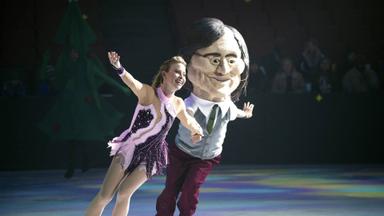 Poster episodio Kidding 1x9