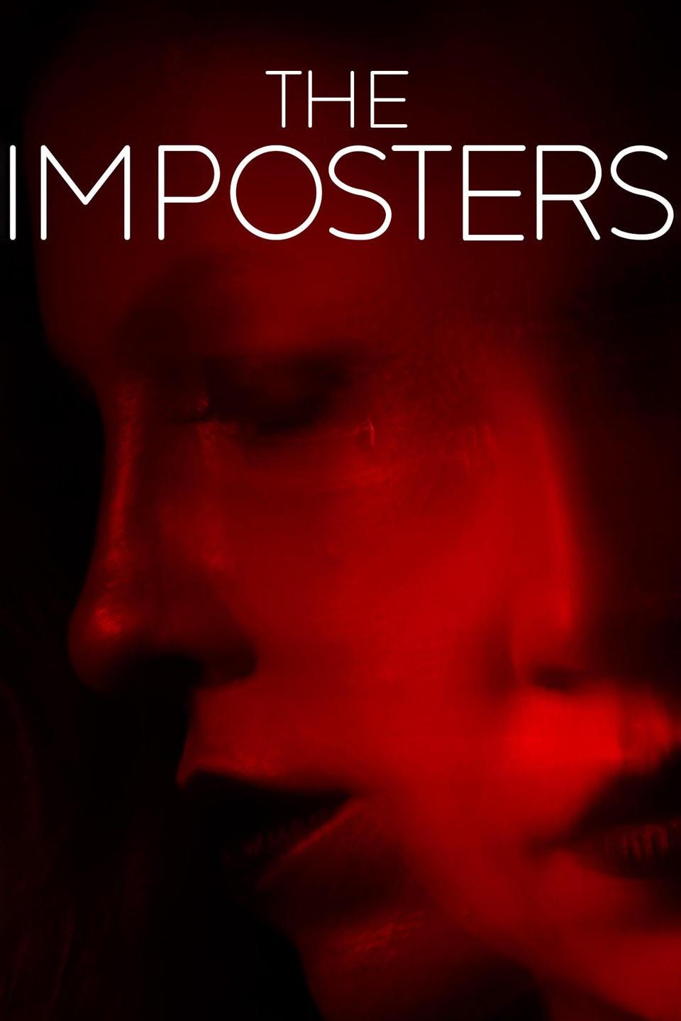 Poster The Imposters
